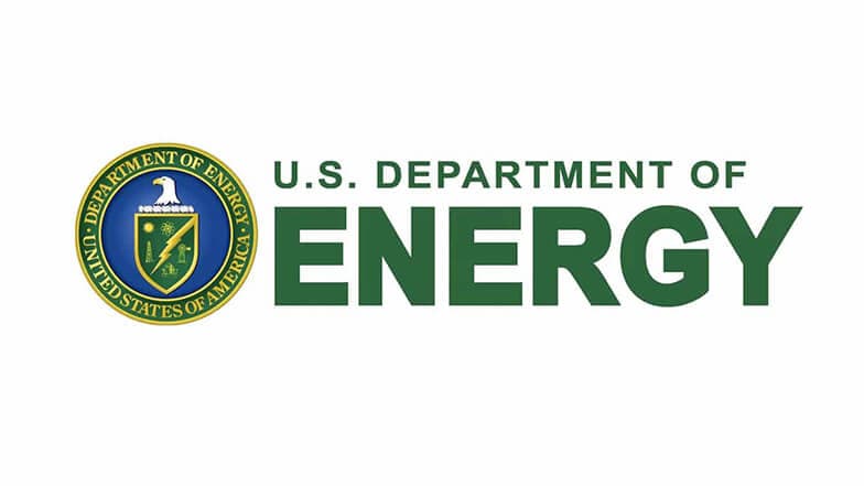 U.S. Department of Energy (DOE)